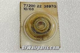 77200 Aircraft Control Surface Bearing