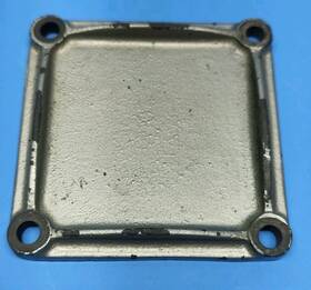 Acw-20414 Aircraft Plate Acw 20414