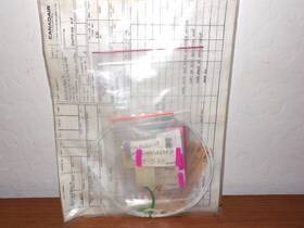 600k0501a Aircraft Apu Control Mod Kit