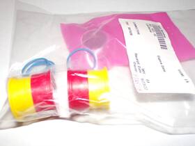 563-1023-02 Aircraft Avionics Connectors