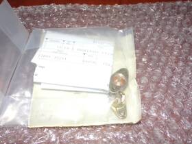 214-16 Aircraft Camlocks