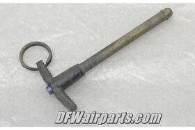 Cl-5-blpt-3.00 Aircraft Quick Release Pin