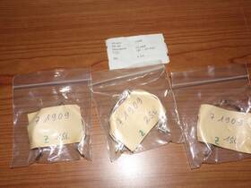 71909 Aircraft Clamps