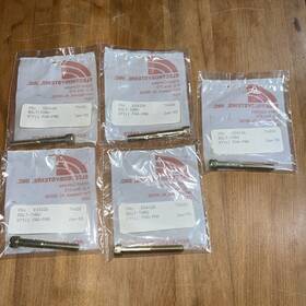 D1ff10a396aa Aircraft Es4126 Es4000 Series Alternator Thru Bolt Set Of 5