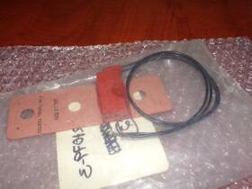 Jr-1079-3 Aircraft Heater Pad