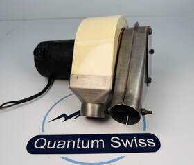 90e95-1 Aircraft Heating & Electrical Inc. Piper Cessna Blower Heater Assy Type 30h Cabin Combustion 12volt