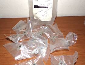 Cb4523v3cr12 Aircraft Nutplate Stand-offs