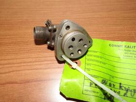 870103-1 Aircraft Oil Vent Valve