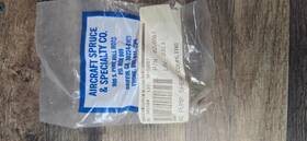 82-0067 Aircraft Products 82-2355 Vacuum Pump Coupling Spruce And Specialty New In Bag