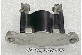 Psa-10 Aircraft Psa10 New 10a Klixon Pa Series Circuit Breaker