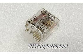 R10-e1-x4-v185 Aircraft R10-e1x4-v185 Nos Electromagnetic Relay
