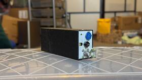 31240-0014 Aircraft Radio Corporation R-502b Marker Beacon Receiver P/n S/n 31 31240-0014 Aircraft Radio Corporation R-502b Marker Beacon Receiver P/n S/n 31