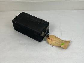 31580-0021 Aircraft Radio Corporation Arc Dynaverter Unit Dv-319b 28v P/n Avionics Tso