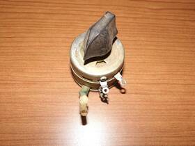 L4-x8 Aircraft Rheostat Switch L4 X8