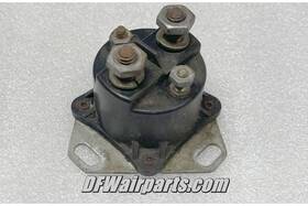 Aircraft Saz-9201 Saz9201 12v Starter Solenoid Relay