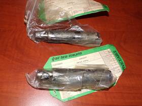 808144-3 Aircraft Shafts - Air New Zealand