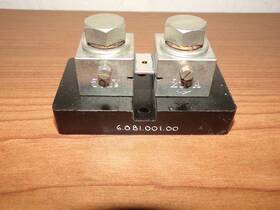50mv-250a Aircraft Shunt 50mv 250a