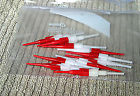 M81969 Aircraft Spec 10 Mil Aiconics Extraction 14-11 Tool Insertion