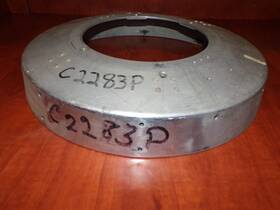 C2285p Aircraft Spinner Bulkhead