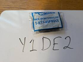 Aps66-10600 Aircraft Spruce 07-20205 Aps Brake Lining Y1de2
