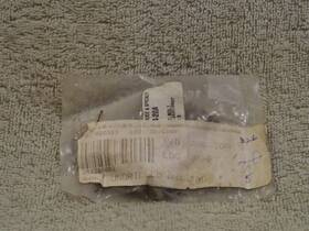 An4-20a Aircraft Spruce & Specialty Qty 5 And Undrilled Bolt