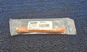An6-43a Aircraft Spruce & Specialty Co. Qty 4 And Hex Head Bolts An6-43a Aircraft Spruce & Specialty Co. Qty 4 And Hex Head Bolts