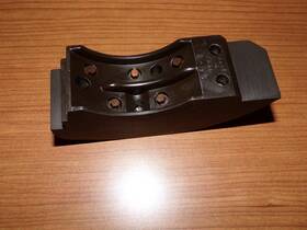 2-460 Aircraft Terminal Block 2-460 Aircraft Terminal Block