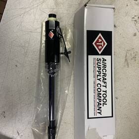 Ats253e Aircraft Tool Supply Company 3 Inch Air Extension
