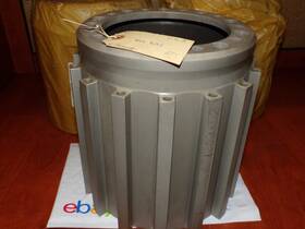 Aha1632 Aircraft Torque Tube P/n