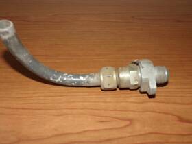 A068625 Aircraft Valve 668500