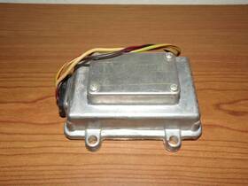 C8ff-10316 Aircraft Voltage Regulator