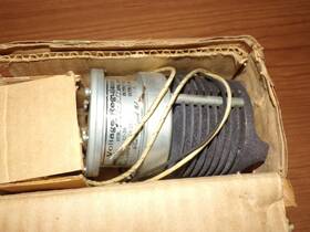 Vr9000-2 Aircraft Voltage Regulator Vintage