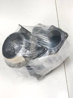 397364-3-1 Aireresearch Butterfly Valve