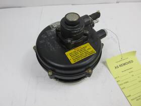 103576-33 Airesearch Safety Valve Pn