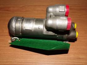 158570-1-1 Airesearch Honeywell/airesearch Fuel Heater