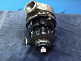 2995-914-1359 Airesearch J-57 Turbine Eng Air Starter