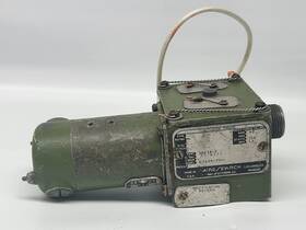 Dcm15-114-1 Airesearch 30678-2 Aircraft Torque Actuator Eta05-75-1 32743 Motor