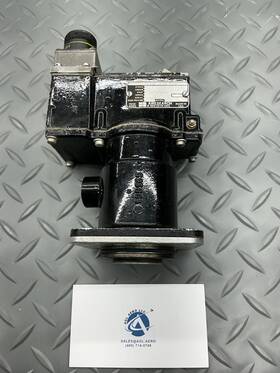 3601030-10 Airesearch P/n Centrifugal Switch - Core Ar For One