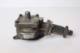 397872-1-1 Airesearch Shutoff Valve 397872-1-1 Airesearch Shutoff Valve