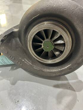 408610-9001 Airesearch Turbocharger P/n Overhauled
