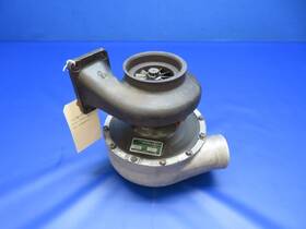 0825-205 Airesearch 4390140 Garrett T1818 Turbocharger P/n Core