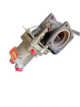 C165006-0113 Airesearch 481064-1 Turbocharger Wastegate Controller Core. Free Shipping