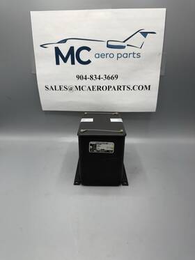 949594-6 Airesearch Aircraft Torque Temp Controller Pn