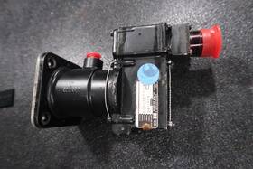 976150-1-1 Airesearch Switch Multiple Centrifugal