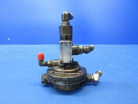 0824-1241 Airesearch Lw-10644 Garrett Turbo Oil Controller P/n
