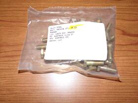 An4h6a Airfasco Inc Allow Steel Machine Bolts