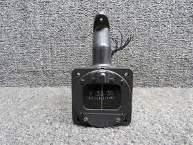 C-2350-d1-4vf Airpath Instrument Co Windshield Mounted Compass Lighted
