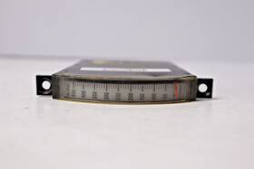 066-496-5806 Airpax Electronics Emi-30 Vertical Ammeter Indicator