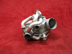 2200150-3 Airsearch Air Cycle Machine Pn 572365-2 187272-6