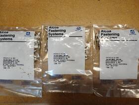 Nas9302bns-6-02 Alcoa New Rivets 40 Per Bag Of 100ea